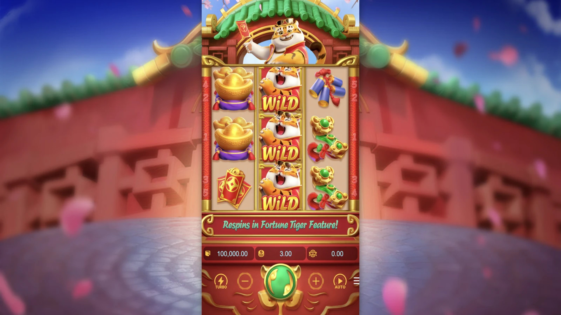 Fortune Tiger (Tigrinho) - Guia completo do jogo mais popular do Brasil 2025